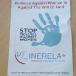 THE 16 DAYS OF ACTIVISM AGAINST GBV